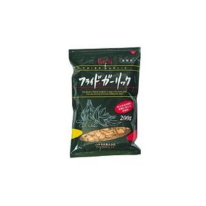 ハチ）フライドガーリック ２００ｇ 【チューボー用品館】【※キャンセル・変更不可】【チューボー用品館...