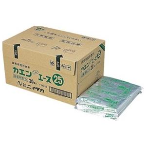 カエンニューエース(固形燃料) 15g×20個入【チューボー用品館】【5個以上まとめ買い対象商品】｜drinkya