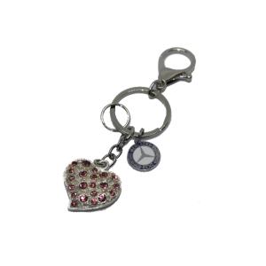 MercedesBenz Jewelry Bearキーホルダー [276259]｜drive