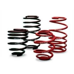 H&amp;R ダウンサス ステルヴィオ (Type949) 4WD *アダプティブダンパー付車除く'18-...