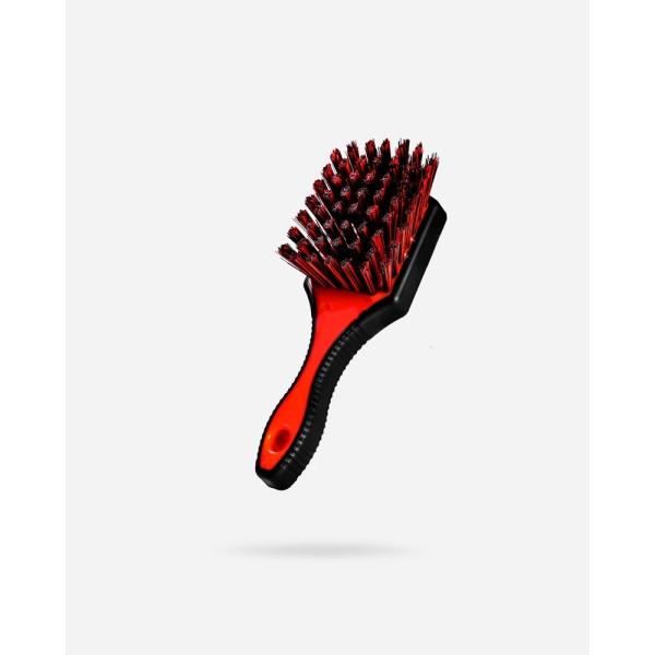 アダムスポリッシュ Adam's Rubberized Tire Brush | ラバライズドタイヤ...