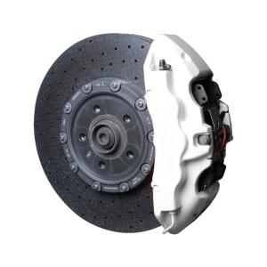 キャリパー塗料 FOLIATEC ブレーキキャリパーラッカー ホワイト（Brake Caliper Lacquer White） [702168]｜drive