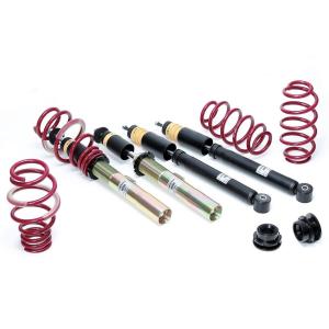 FIAT（フィアット） SF-Racing 500 アバルト500 車高調 312 JP EU