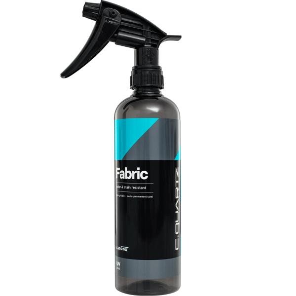 CARPRO CQUARTZ Fabricシークオーツファブリック 500ml フロアマットや、ファ...