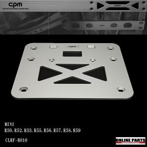 BMW シーピーエム CPM LowerReinforcement ロアレインフォースメント