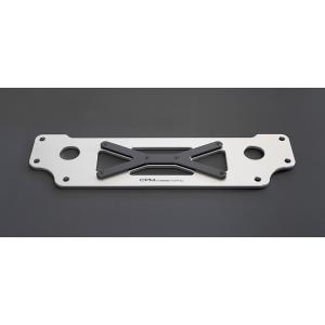 CPM ロアーレインフォースメント トヨタ 86 2WD ZN6用 CLRF-TS001