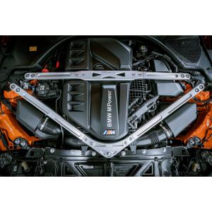 BMW シーピーエム CPM LowerReinforcement ロアレインフォースメント