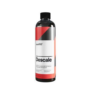 CARPRO ディスケール カープロ Descale  頑固な汚れを効率的に落とす、酸性シャンプー 500ml