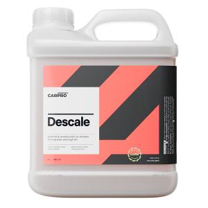 CARPRO ディスケール カープロ Descale  頑固な汚れを効率的に落とす、酸性シャンプー 4000ml｜drive