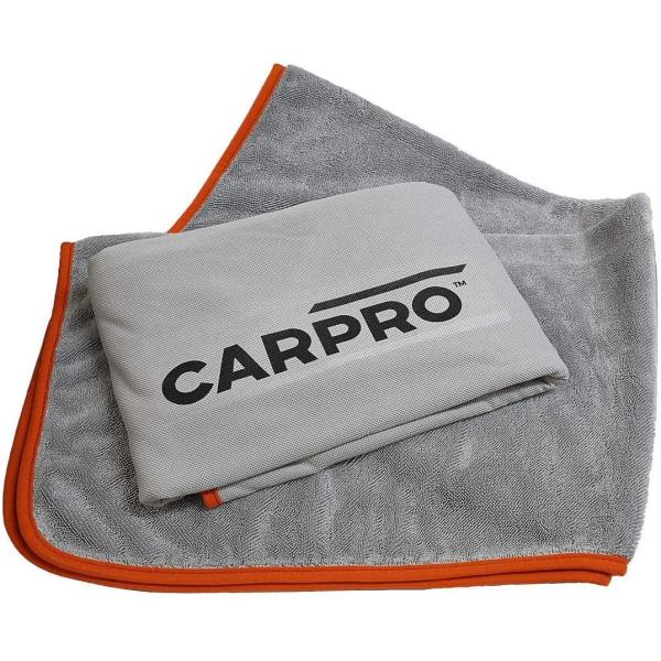 洗車グッズ セット販売 CARPRO DHydrate ディーハイドレート 洗車用ふき取りタオル マ...