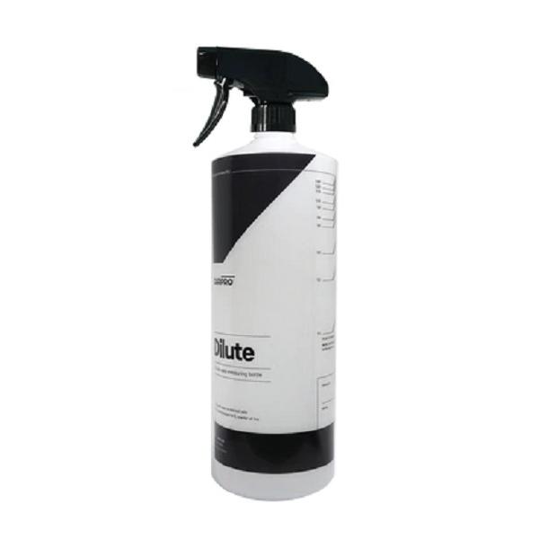 CARPRO ディテイリングボトル 1000ml 希釈用ボトル