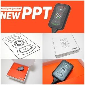 New PPTスロットルコントローラー 性能追求型スロットルコントローラー “NewPPT” | Hans Trading