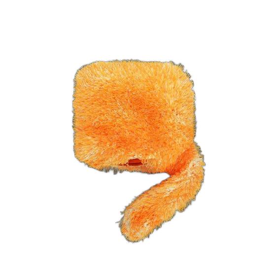 新商品 CARPRO FairyTail テール付きウォッシュミット