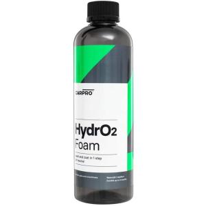 CARPRO HydrO2 Foam ハイドロ2 フォーム 500ml コーティングシャンプー