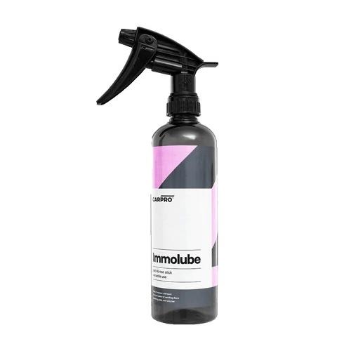 CARPRO Immolube 500ml クレイ粘土使用時の滑りを促すための潤滑油としてご使用いた...