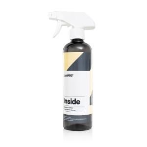 CARPRO Inside インサイド 500ml 内装用フォームクリーナー ビニール、プラスチック、皮革及び様々な内装表面クリーナー