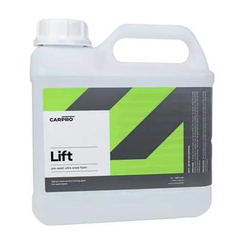CARPRO カープロ Lift リフト 4000ml アルカリ性プレウォッシュフォーム
