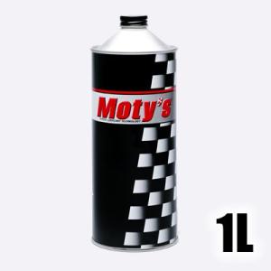 【M408】化学合成油 モティーズ ギアオイル 1L缶