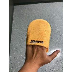 洗車グッズ CARPRO マイクロファイバーアプリケーター1個 カープロ