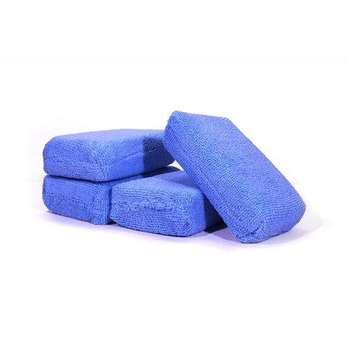 マックスシャイン Maxshine Microfiber Waxing/Sealant Applic...