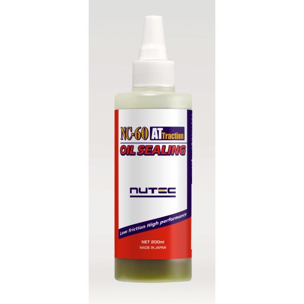 NC-60ATP 新規格 60AT Traction オイルシーリング剤 ニューテック ATF/CV...