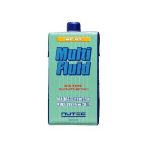 NUTEC（ニューテック） MS-55 NUTEC ミネラル シンセティック 旧車用4