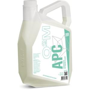 GYEON Q2M-APC400 4000ml｜多用途クリーナー APC｜車内外対応 強力洗浄