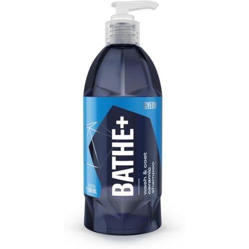 撥水シャンプー GYEON  バス プラス  希釈タイプ 撥水コーティングinシャンプー 500ml