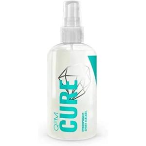 ジーオン コーティング を長期間保護するメンテナンス剤 ジーオン GYEON  Q2M-CU Cure 250ml キュア  艶出し剤 驚きの光沢 つや 在庫あり 保護 光沢 撥水｜drive