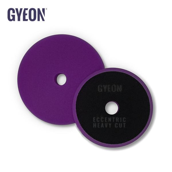 GYEON ジーオン Eccentric Heavy Cut（エキセントリック ヘビー カット）Q2...