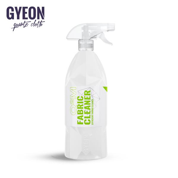 GYEON FabricCleaner 1000ml（ファブリック クリーナー）｜布地・シート用 洗...