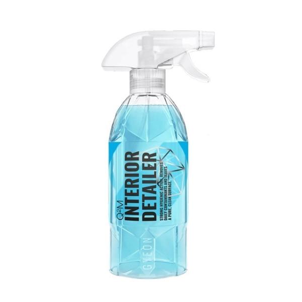 GYEON ジーオン インテリアディテーラー 1000ml 除菌 汚れ落とし