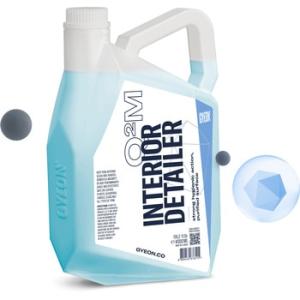 GYEON Q2M-ID400 インテリアディテーラー 4000ml｜車内専用クリーナー｜内装洗浄・...