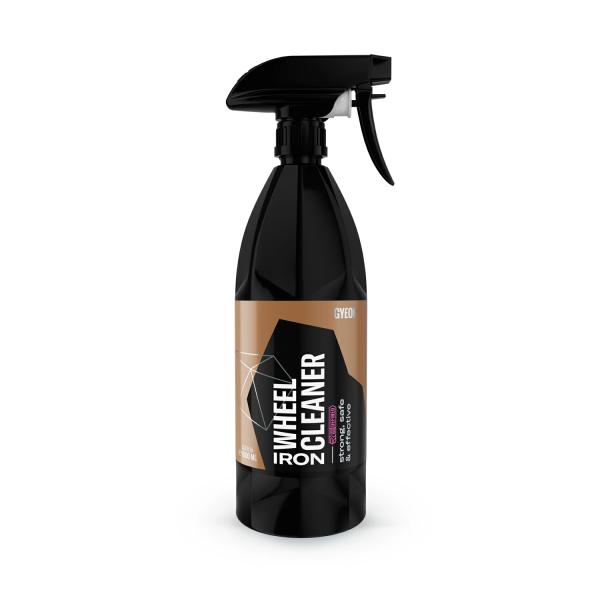 GYEON Iron WheelCleaner REDEFINED（アイアン ホイールクリーナー リ...