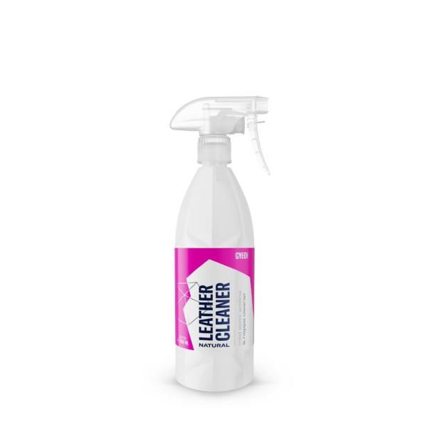 レザークリーナー ナチュラル GYEON  ジーオン Q2M-LCN100 1000ml