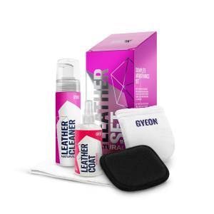 GYEON 洗車セット ジーオン スターターキット Bキット : ONLINE