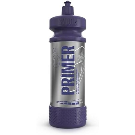 ジーオン Primer プライマー Q2-PMR100 1000ml コンパウンドなど、研磨作業後に...