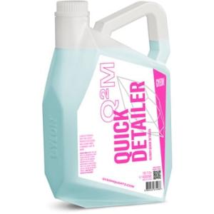 GYEON QuickDetailer Q2M-QD400 4000ml｜簡単ワックス不要の簡易コー...