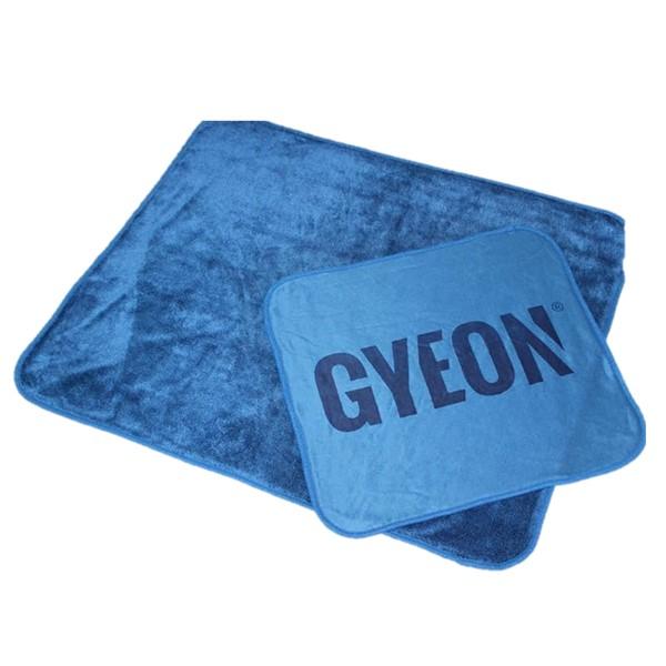 シルクドライヤー EVO ビッグロゴ S&amp;M セット GYEON  ジーオン 日本正規品 Q2M-S...