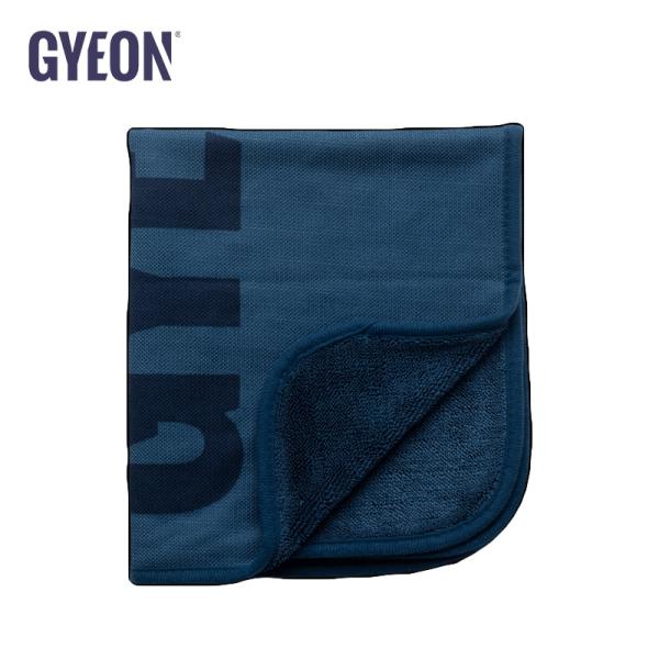 GYEON ジーオン SilkDryer EVO BigLogo（シルクドライヤーエヴォビックロゴ）...