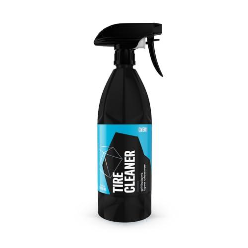 タイヤクリーナー タイヤ汚れ落とし GYEON ジーオン Q2M TireCleaner 1000m...