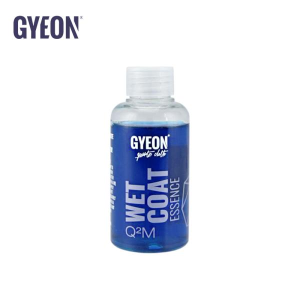 撥水コーティング ジーオン GYEON ウェットコート エッセンス 100ｍｌ Q2M-WCE10 ...