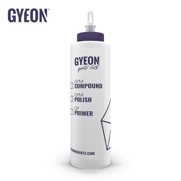 GYEON ジーオン ディスペンサーボトル