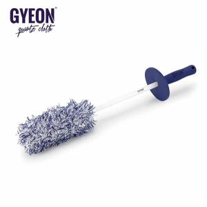 ジーオン GYEON ホイールブラシ Lサイズ Q2MA-WB-L 洗車用品 クリーニングブラシ ホイールクリーナー