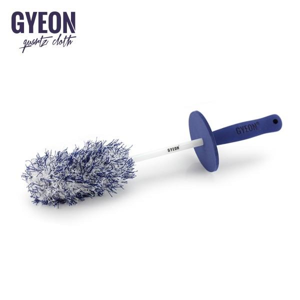 ホイールブラシ ジーオン GYEON ホイール用クリーニングブラシ Mサイズ Q2MA-WB-M　マ...