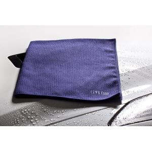 洗車用タオル ジーオン ワッフルドライヤー S Q2MA-WD WaffleDryer GYEON