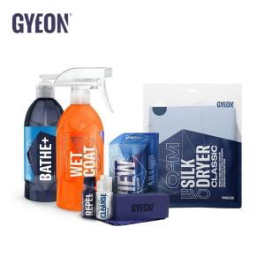 ジーオン GYEON カーケアセット A-キット 撥水シャンプー