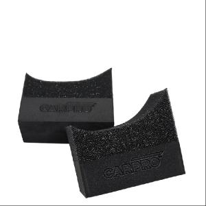 CARPRO タイヤアプリケーター Tire Swipe Applicator タイヤアプリケーター(1個) 洗車グッズ