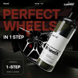 CarPro カープロ メンテナンスキット CARPRO カープロ CQUARTZ-MAINTENANCE-KIT シークオーツ