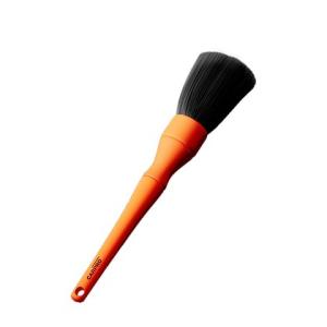 CARPRO XL Detailing Brush XLディテイリングブラシ カープロ ディテイリングブラシ タイヤブラシ エンジンルーム 未塗装樹脂 細部洗浄